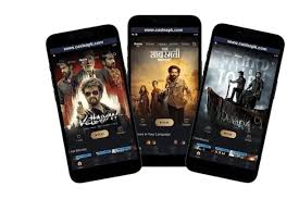 Castle App Latest APK