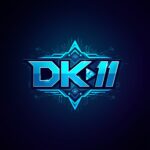 DK11 Logo